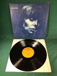 Joni Mitchell - Blue - Reprise Records - MS 2038