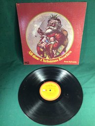 All Time Christmas Favorites From Sylvania - Capital Records - SL-6931