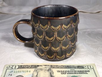 Starbucks Mug - Neat Pattern