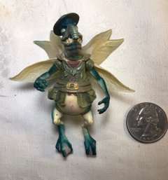 Star Wars Watto Action Figure Hasbro LFL 2002