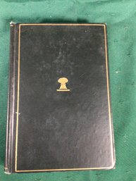 Antique Book: The Writings In Prose And Verse Of Eugene Field - The Holy Cross And Other Tales - 1896