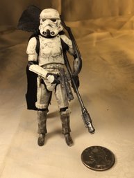 Star Wars Stormtrooper Action Figure Hasbro