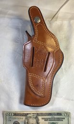 Gun Holster - Bianchi #5BH .33 And .357 S & W - SHIPPABLE!