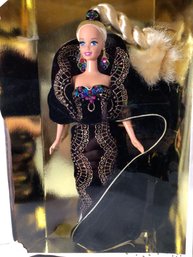 Midnight Gala Barbie - Classique Collection, Mattel, 1995