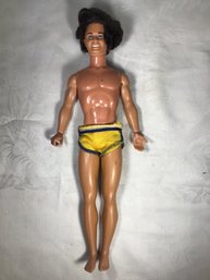 Ken - Mattel, 1968