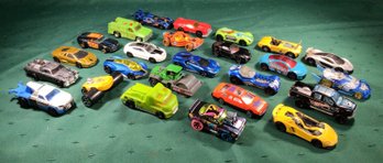 Hotwheels, Matchbox And More - Lot Of 25 Cars, #2