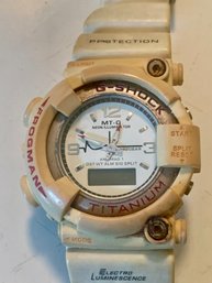 Frogman Air Divers Watch, 200m, 1924 DW-8200, MT-G, Electro Luminesce, SHIPPABLE