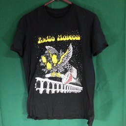 Radio Moscow T-Shirt - Size M