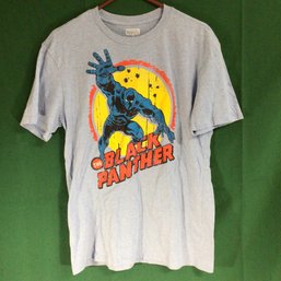 The Black Panther T-Shirt - Size L