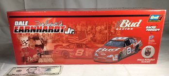 Dale Earnhardt Jr. Bud Racing Raced Version Revell Collection Dover Downs Speedway New In Box, 2001