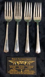 4 Forks - Sterling