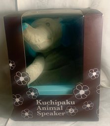 Kuchipaku Animal Speaker2, In Orig. Box, SHIPPABLE