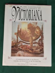 Victoriana: By Nancy Ruhling And John Crosby Freeman
