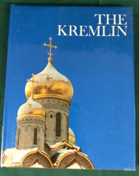 The Kremlin: By Abraham Ascher