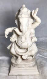 Ganesh Statue - 7.5 In Height