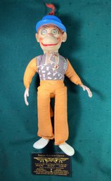 Vintage Monkey Doll - See Photos - #03