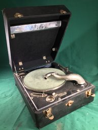 Antique Victrola - #32 - See Photos