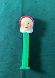 PEZ Mrs. Clause Dispenser - SHIPPABLE - #06