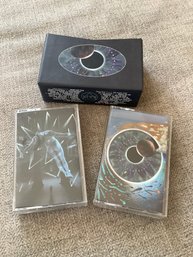 Pink Floyd Pulse 2 Cassette Boxed Set