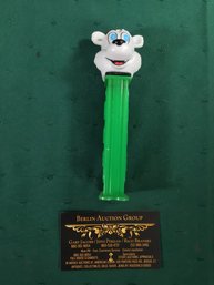 PEZ Icee Bear With Bubble Wand - SHIPPABLE
