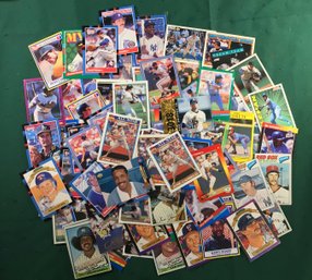 106 Baseball Cards