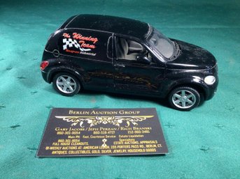 2002 Special Edition Snap On Industrial Chrysler Cruiser Die-Cast