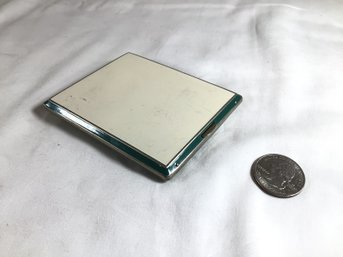 Vintage Cigarette Case