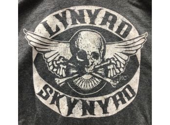 Lynyrd Skynyrd T-shirt - XL