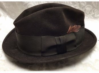 Royal Stetson Hat