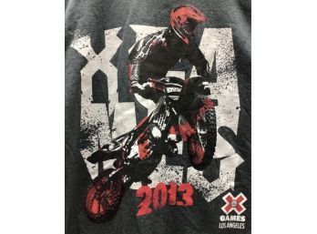 X-Games 2013 T-shirt - 2XL