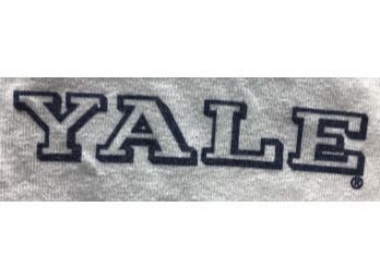 Yale T-shirt - X-Large