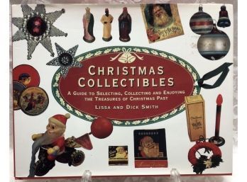 Book - Christmas Collectibles