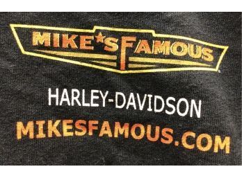 Harley Davidson T-shirt - Medium