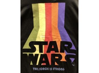 Star Wars T-shirt - X-large