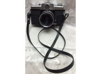 Sears Rikenon Camera