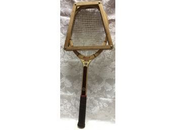 Bancroft Aussie Tennis Racket