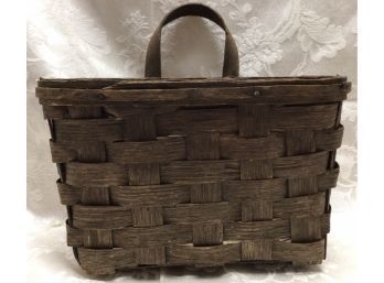 Old Basket