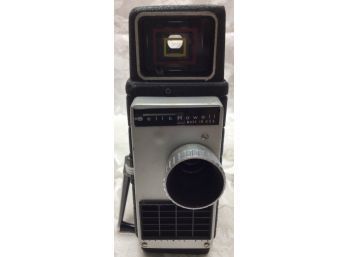 Bell & Howell - Electric Eye - Vintage