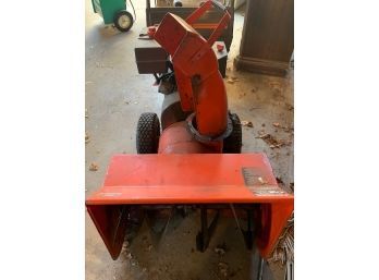 Airens Heavy Duty 7 HP Snowblower