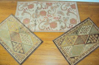 These Beige & Brown Rugs Won't Make You Frown