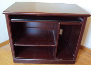 Small Workstation By Sauder