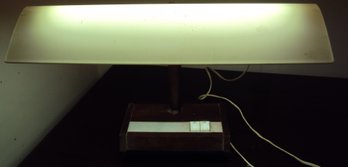 Pops Vintage Desk Lamp