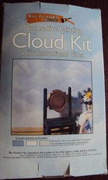 The Cloud Painting Kit