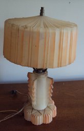 Sweet Vintage Night Table Lamp