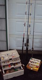 How Big Was The Fish You Caught ?-  Mega Fishing Lot