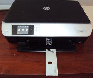 HP Envy 5531 Scanner/printer