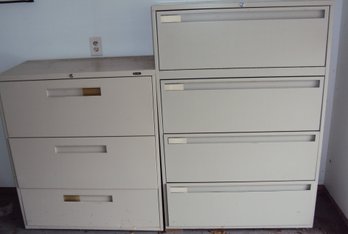 When You Need Mega Filing Cabinet Space