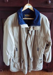 Woolrich Outerwear Jacket