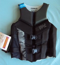 Hyperlite Large Safety Vest