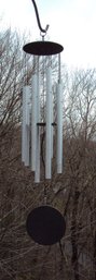 The Wind Wants To Chime In Here... Large Wind Chimes